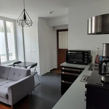 Cosy Διαμέρισμα Μελάν